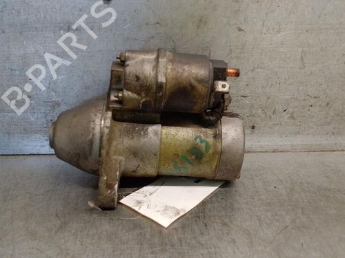 Starter OPEL CORSA C (X01) 1.7 CDTI (F08, F68) | BP37640712M8 - Image 3