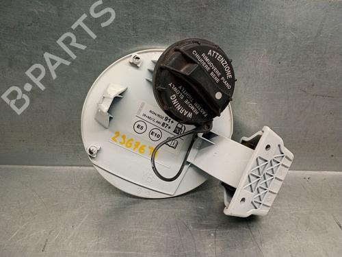 Fuel flap KIA RIO IV (YB, SC, FB) 1.2 CVVT | BP29384267C131 