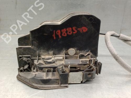 Rear right lock BMW X3 (E83) 2.0 sd | BP17035638C99 