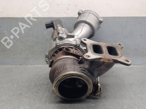 Turbocharger/Supercharger VW GOLF VII (5G1, BQ1, BE1, BE2) 2.0 GTI | BP23217656M71 