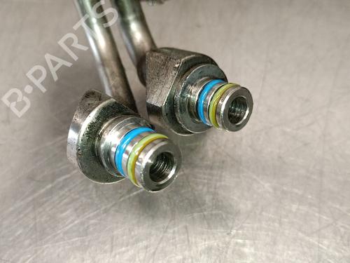 Pipe AUDI Q7 (4MB, 4MG, 4MQ) SQ7 TDI quattro | BP33795846M125  - Image 5