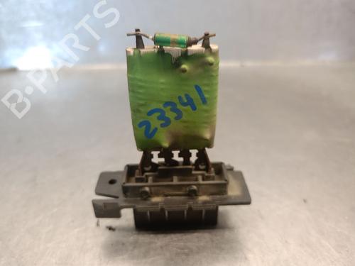 Heater resistor CITROËN BERLINGO / BERLINGO FIRST MPV (MF_, GJK_, GFK_) 1.6 HDI 75 (MF9HW, GJ9HWC, GF9HWC, GN9HWC) | BP27998345M108 