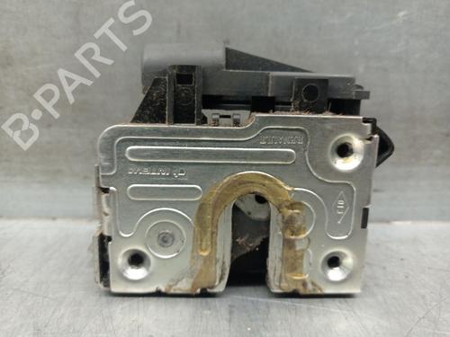 Used Front right lock DACIA SANDERO II 1.5 dCi 75 / Blue dCi 75 (B8JW, B8M4, B8AH, B8M7, B8M6) (75 hp) 27711392