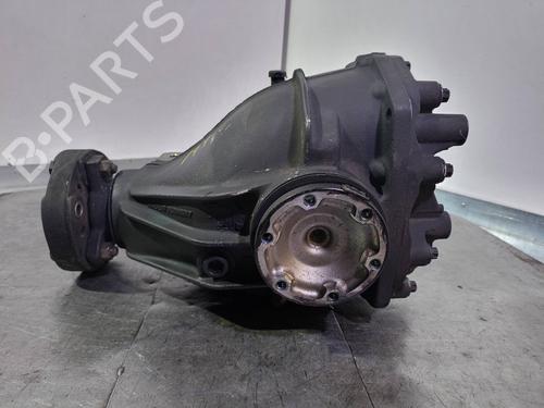 Used Rear differential Rear differential 18323438 18323438