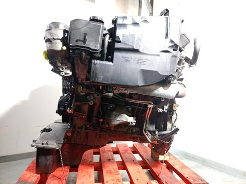 Engine MERCEDES-BENZ M-CLASS (W164) ML 320 CDI 4-matic (164.122) | BP36421901M1 - Image 3