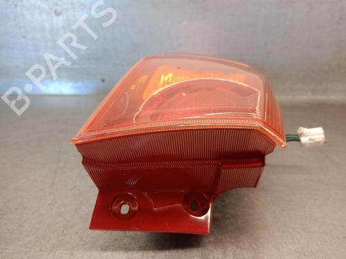 Left taillight MITSUBISHI LANCER VIII (CY_A, CZ_A) 2.0 DI-D (CY8A) | BP36045946C34 - Image 5