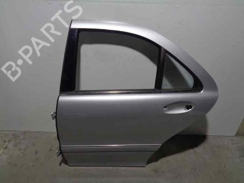 Used Left rear door MERCEDES-BENZ S-CLASS (W220) S 320 CDI (220.026, 220.126) (197 hp) 6873517
