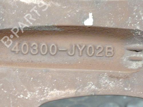 Fælk RENAULT KOLEOS I (HY_) 2.0 dCi (HY0K) | BP37491781C45 - Image 6