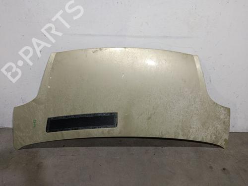 Used Hood OPEL VIVARO A Van (X83) 1.9 DTI (F7) (101 hp) 28715438