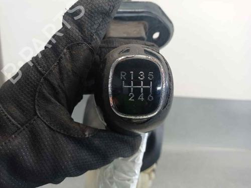 Gear lever KIA SPORTAGE III (SL) 2.0 CRDi | BP10526001M90 