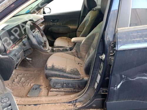 Pipe HYUNDAI KONA SUV Van (OS, OSE, OSI) EV | BP28064730M125 - Image 14