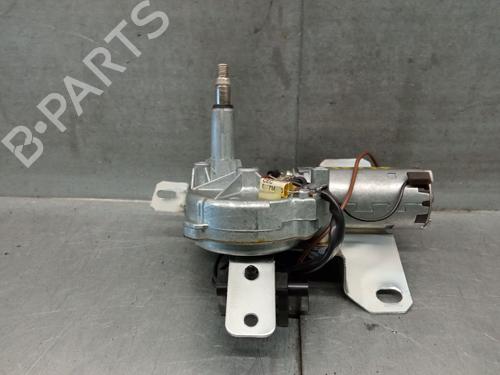 Rear wiper motor FORD FIESTA I (GFBT) 1.1 | BP29138611M102