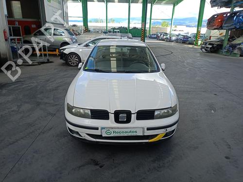 Electronic module SEAT TOLEDO II (1M2) 1.9 TDI | BP35906191M83 - Image 12