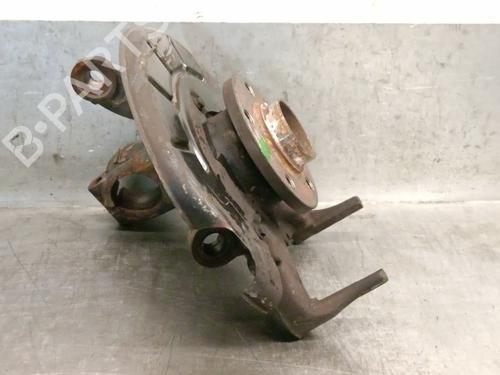 Right front steering knuckle SEAT IBIZA IV SC (6J1, 6P5) 1.6 TDI | BP25921633M26 
