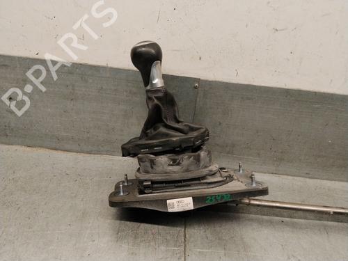 Gear lever AUDI A5 (8T3) 2.0 TDI | BP35794142M90 - Image 4
