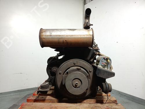 Motor Motor NISSAN CABSTAR (F24M, F24W) 28.11 DCI, 32.11 DCI, 35.11 DCI 2.5 (F24M) (110 hp) 34538788 34538788