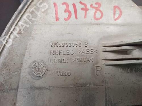 Right front indicator SEAT IBIZA II (6K1) 1.9 TDI | BP7705898C33 