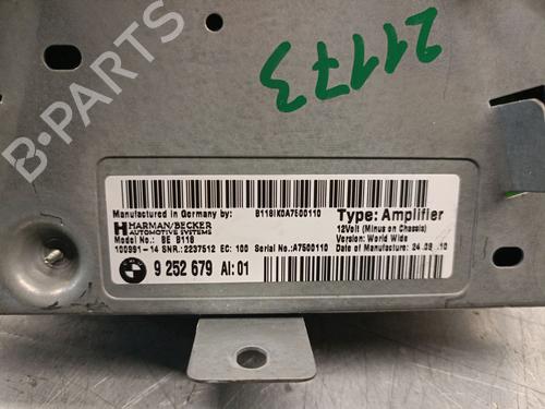 Other BMW 5 Gran Turismo (F07) 530 d xDrive | BP20126418O1 
