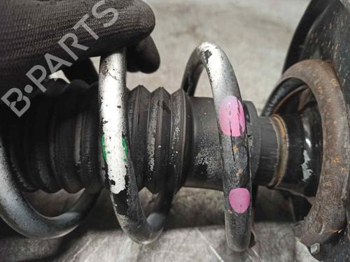 Right front shock absorber DACIA DOKKER Express Box Body/MPV  | BP9399881M17 