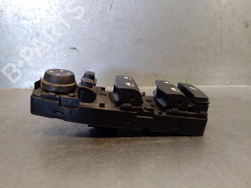 Left front window switch BMW 3 Touring (F31) 330 d | BP31996029I27