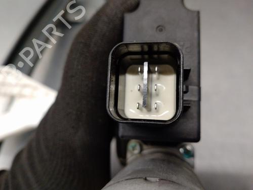 Front left window mechanism CHEVROLET EPICA (KL1_) 2.0 D | BP12183580C22 