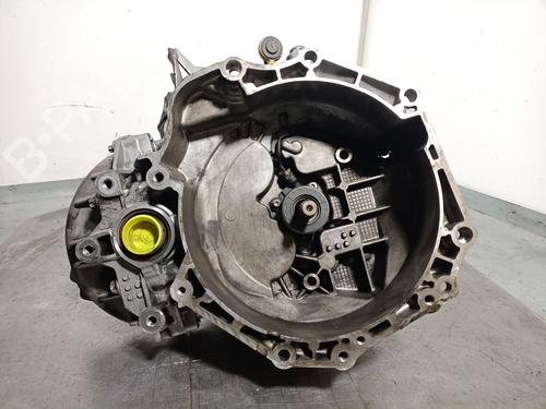 Used Gearbox Gearbox OPEL ZAFIRA / ZAFIRA FAMILY B (A05) 1.7 CDTI (M75) (125 hp) 33012414 33012414
