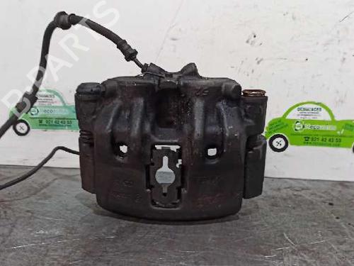 Used Left front brake caliper RENAULT TRUCKS Maxity [2007-2025]  12187689