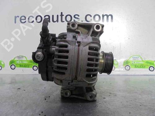 Generator OPEL ASTRA G Hatchback (T98) 2.2 16V (F08, F48) (147 hp) 2106016