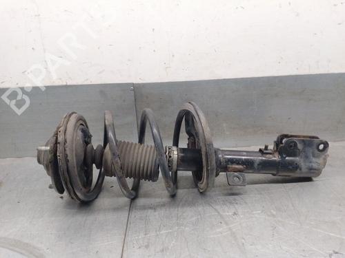 Used Right front shock absorber MITSUBISHI GRANDIS (NA_W) 2.0 DI-D (NA8W) (136 hp) 28381173