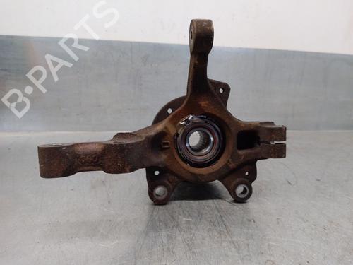 Used Right front steering knuckle RENAULT CLIO III Grandtour (KR0/1_) 1.5 dCi (KR0F) (86 hp) 13878029