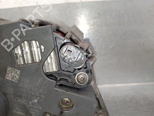 Alternator LAND ROVER RANGE ROVER EVOQUE (L538) 2.0 D 4x4 | BP33544063M7 - Image 5