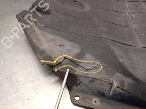 Understellsbeskyttelse PEUGEOT 307 Break (3E) 2.0 HDI 90 | BP29427792M92 