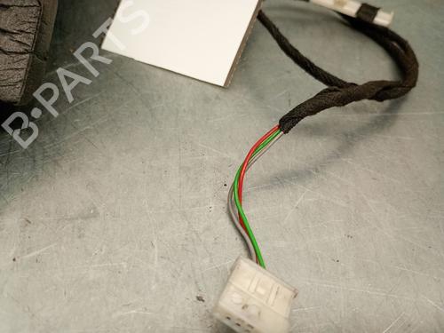 Left mirror BMW 3 Touring (E46) 320 d | BP29421939C26 
