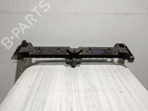 Used Front slam panel PEUGEOT PARTNER Box Body/MPV (5_, G_) 1.6 HDi 75 (75 hp) 31022522