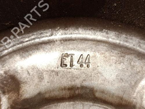 Rim CITROËN NEMO Box Body/MPV (AA_) 1.3 HDi 75 | BP29748131C45