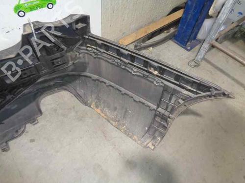 Rear bumper VW PASSAT B6 (3C2) 1.8 TSI | BP5038207C8 