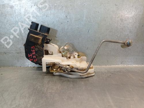 Used Rear right lock HONDA HR-V (GH_) 1.6 16V 4WD (GH2, GH4) (124 hp) 27251529