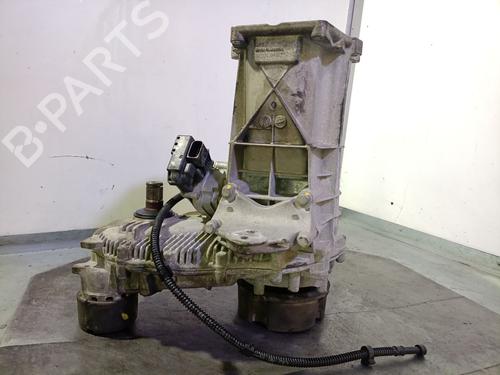 Transfer box PORSCHE CAYENNE (92A) 4.2 S Diesel | BP25823024M36 