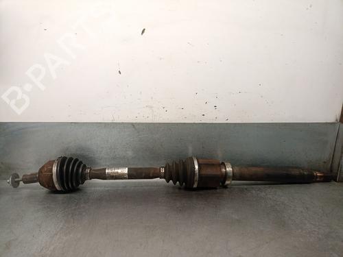 Used Right front driveshaft FORD S-MAX (WA6) 2.0 TDCi (140 hp) 31758710