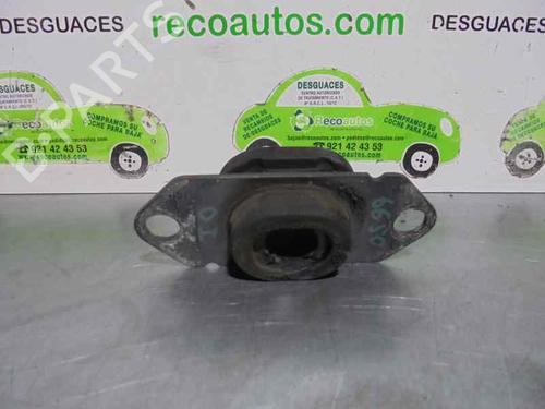 Used Engine mount RENAULT CLIO III (BR0/1, CR0/1) 1.5 dCi (C/BR0G, C/BR1G) (68 hp) 8761957