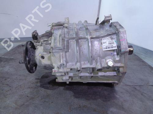Transfer box MITSUBISHI L200 / TRITON (KJ_, KK_, KL_) 2.2 DI-D | BP15188501M36 