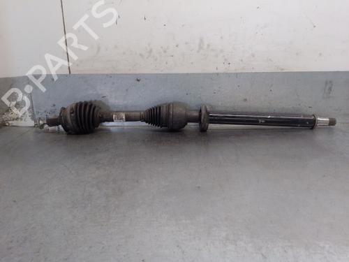 Used Right front driveshaft Right front driveshaft MERCEDES-BENZ A-CLASS (W176) A 45 AMG 4-matic (176.052) (360 hp) 39688996 39688996