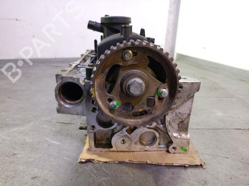 Cylinder head RENAULT MODUS / GRAND MODUS (F/JP0_) 1.5 dCi (FP0D, JP0D) | BP29564211M5 