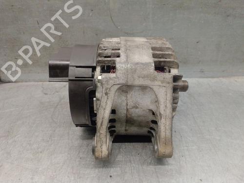 Used Alternator FIAT BRAVO II (198_) 1.9 D Multijet (198AXB1A) (120 hp) 28604376