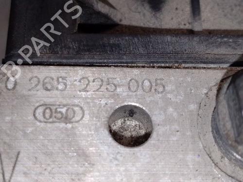 ABS pump BMW 5 (E39) 530 d | BP37632977M43 - Image 6