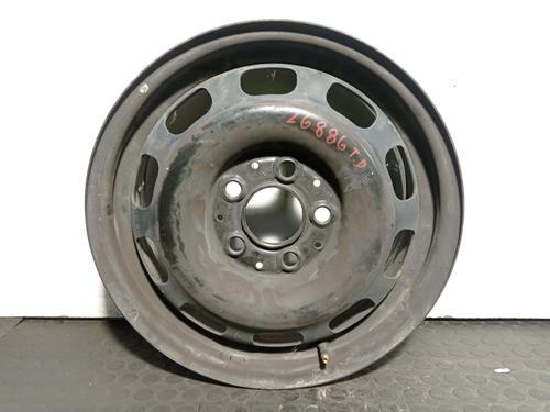 Used Rim Rim MERCEDES-BENZ A-CLASS (W168) A 140 (168.031, 168.131) (82 hp) 40443690 40443690