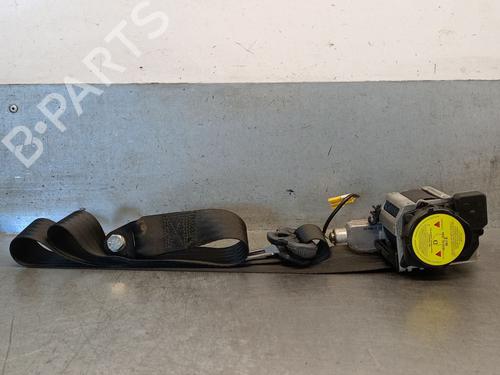 Used Front right seatbelt Front right seatbelt LANCIA MUSA (350_) 1.3 D Multijet (350.AXB11, 350.AXB1A) (70 hp) 36461036 36461036
