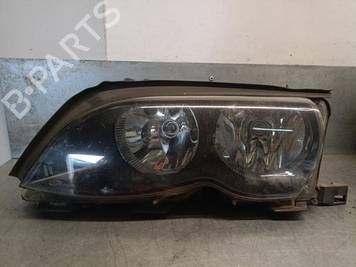 left-headlight-bmw-3-e46-1997-1998-1999-2000-2001-2002-2003-2004-2005-34495104 main image