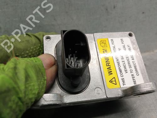 Elektronisk sensor FORD FOCUS II (DA_, HCP, DP) 1.6 TDCi | BP27855038M84 