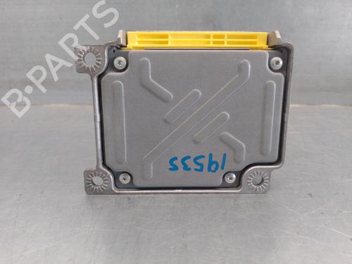 Kollisjonspute styreenhet MERCEDES-BENZ E-CLASS (W210) E 320 (210.065) | BP17635733M53 